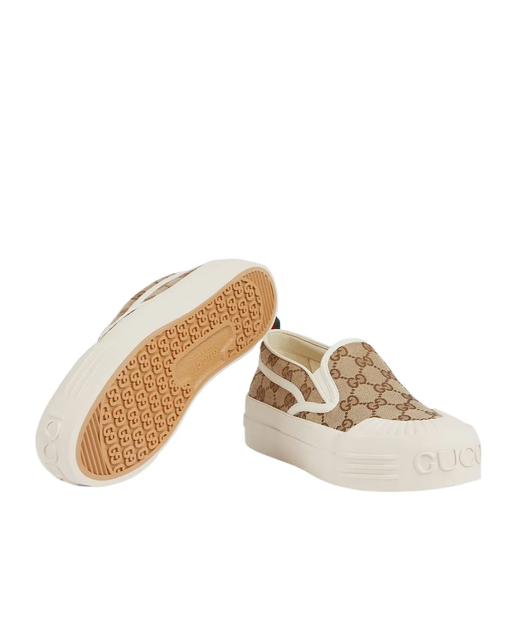 Slip-On Sneaker
