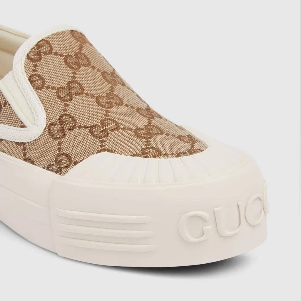 Slip-On Sneaker
