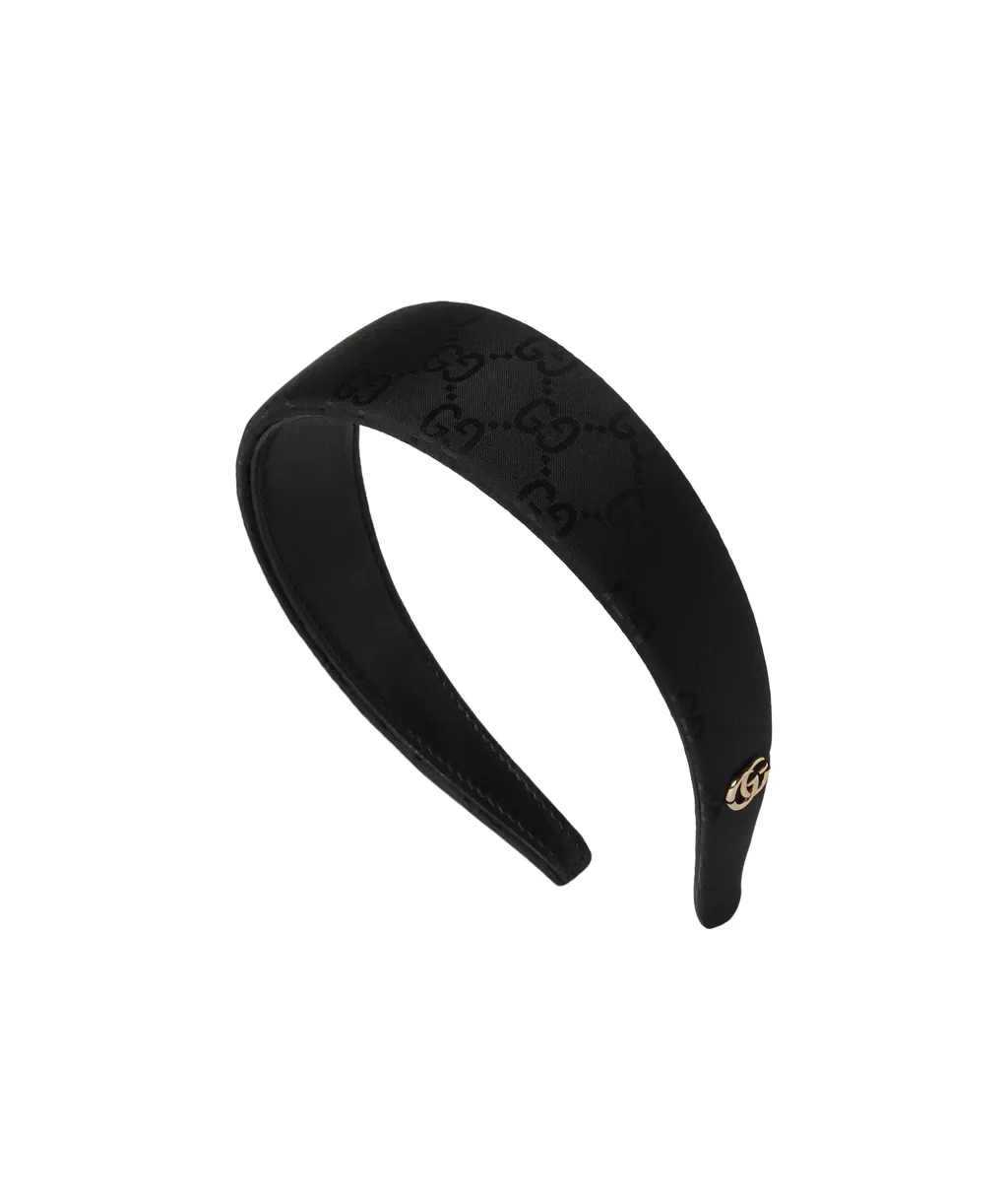 Gg Nylon Hair Band