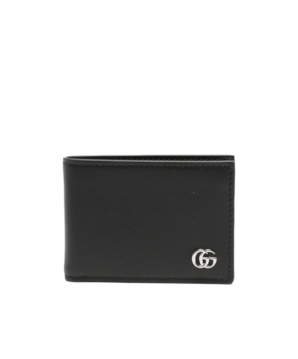 Double Fold Wallet