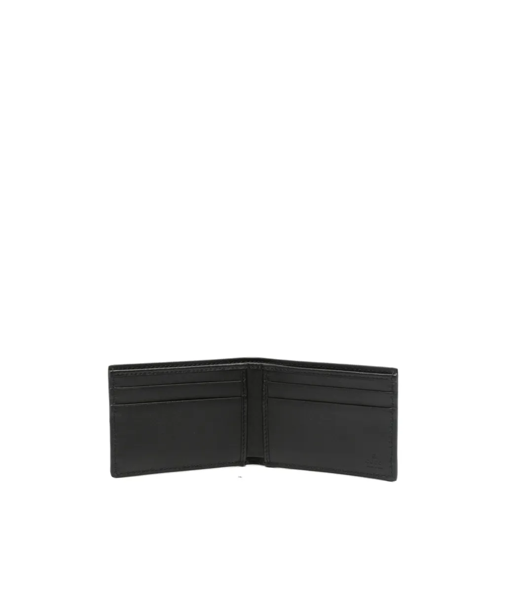Double Fold Wallet