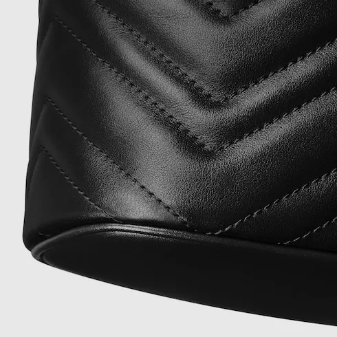 Gg Marmont Mini Vanity Bag