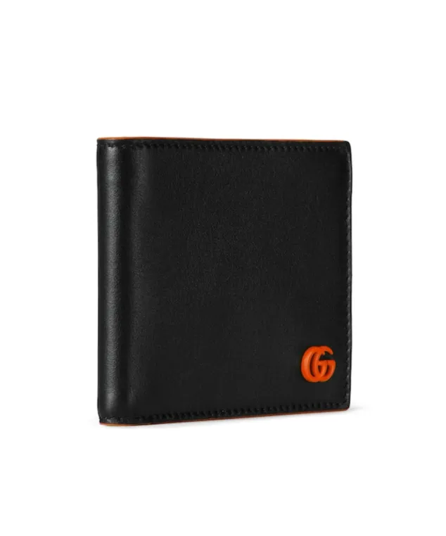 Gg Marmont Bifold Wallet