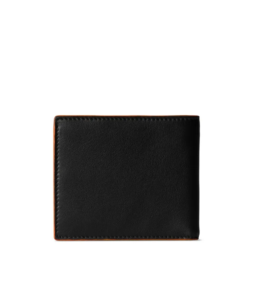 Gg Marmont Bifold Wallet