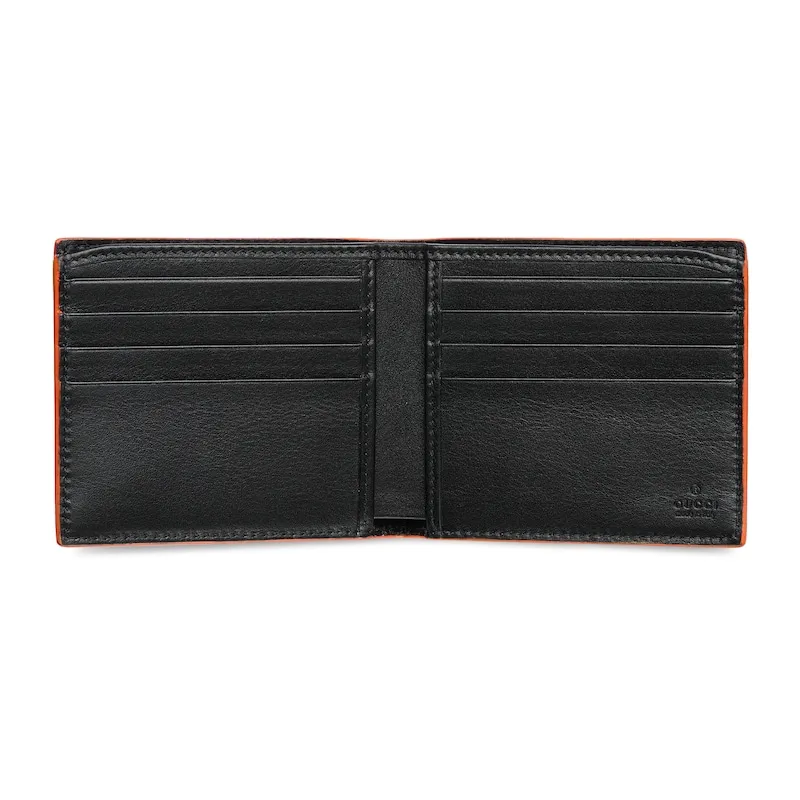Gg Marmont Bifold Wallet