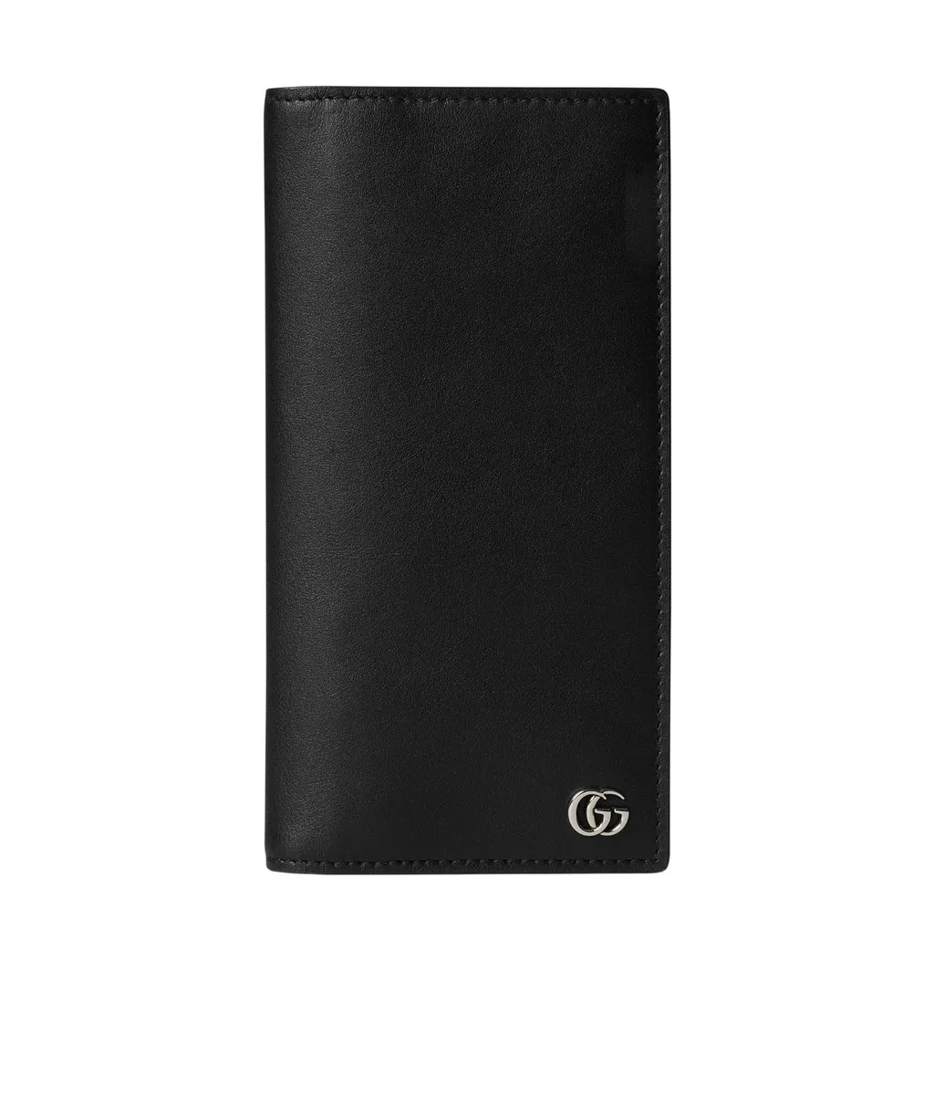 Gg Marmont Long Wallet