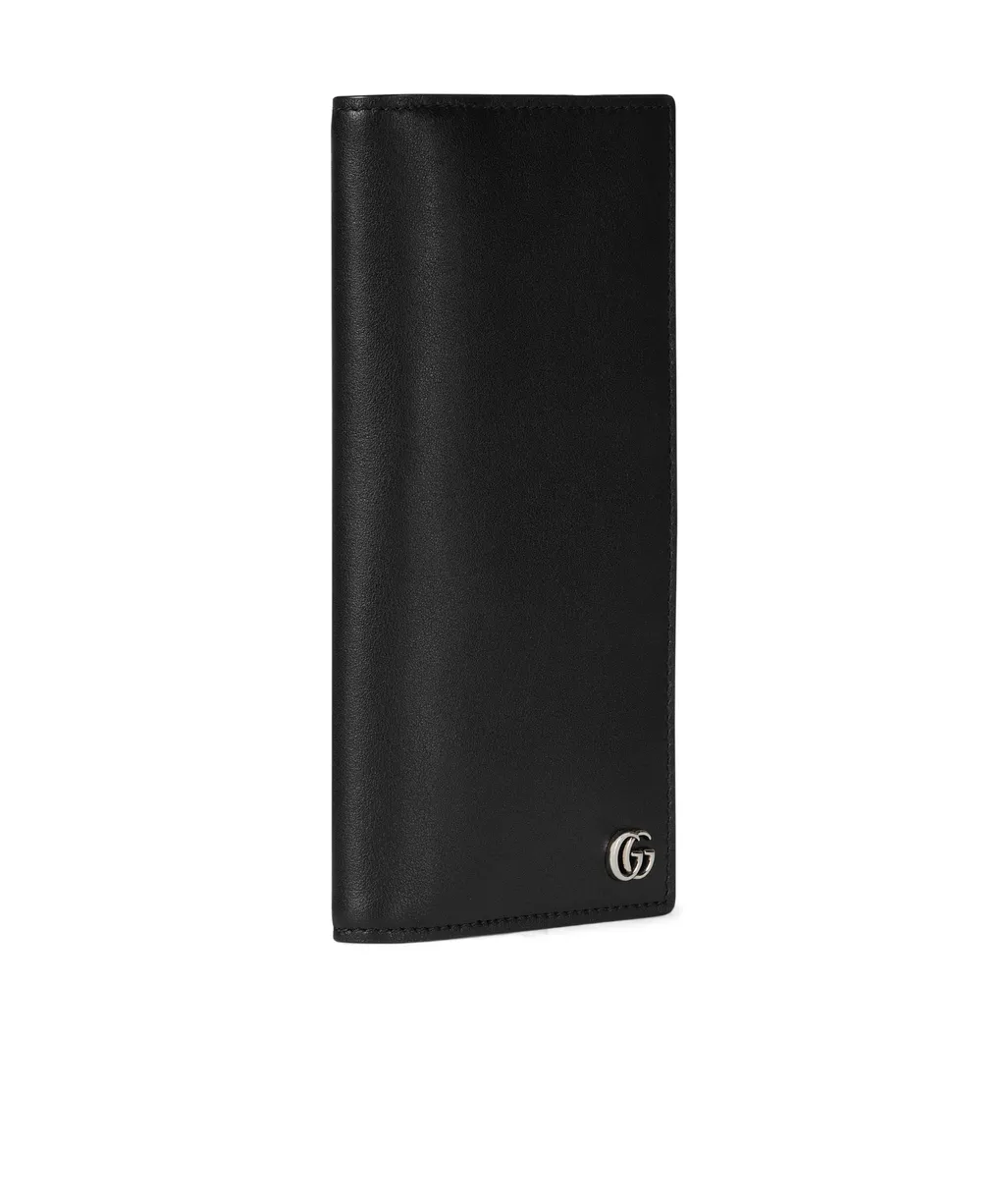 Gg Marmont Long Wallet