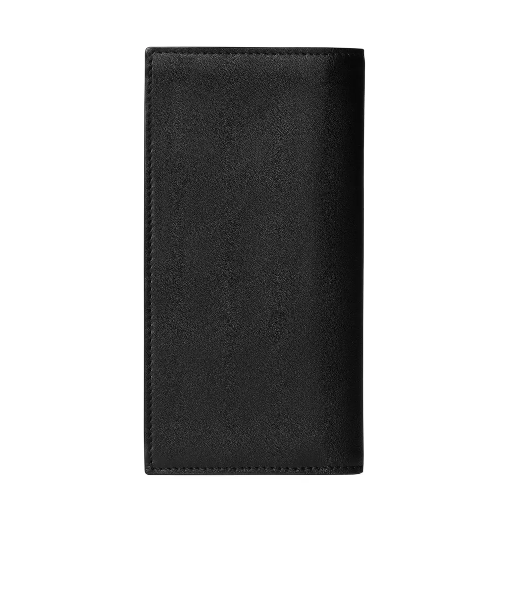 Gg Marmont Long Wallet
