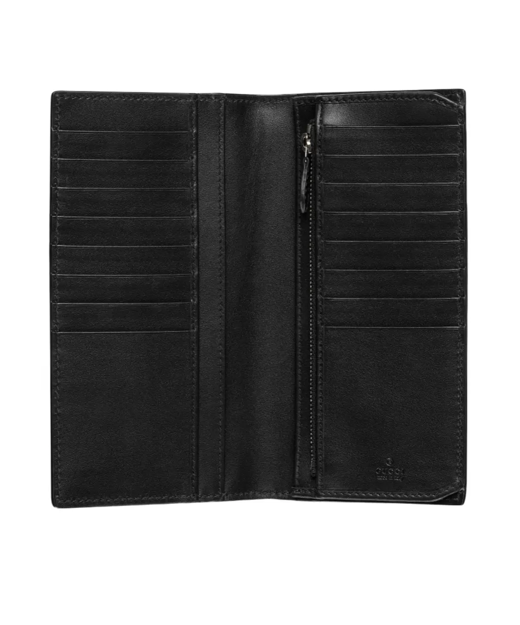 Gg Marmont Long Wallet