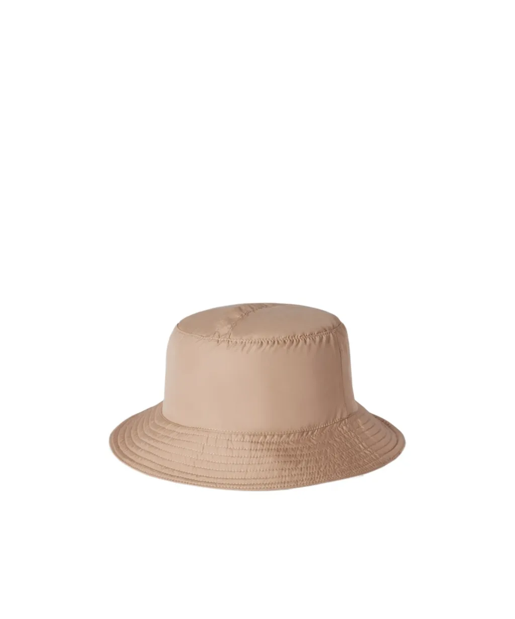 Reversible Gg Bucket Hat