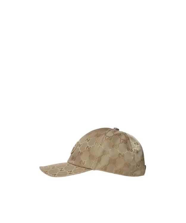 Gg Baseball Cap