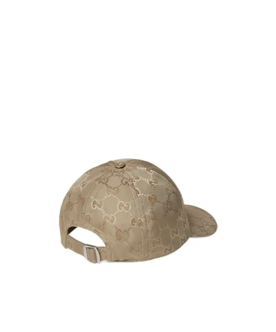 Gg Baseball Cap
