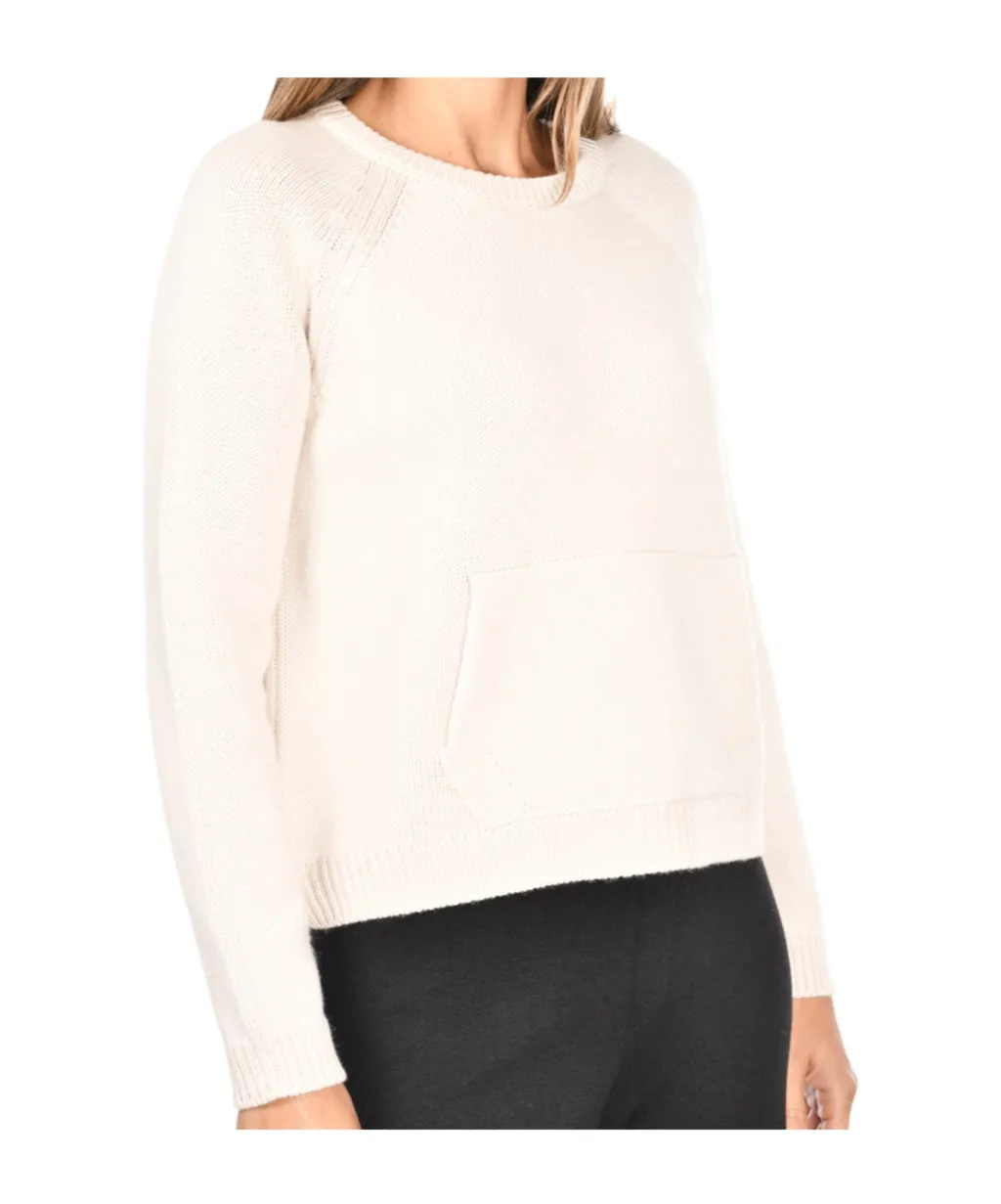Pocket Sweater