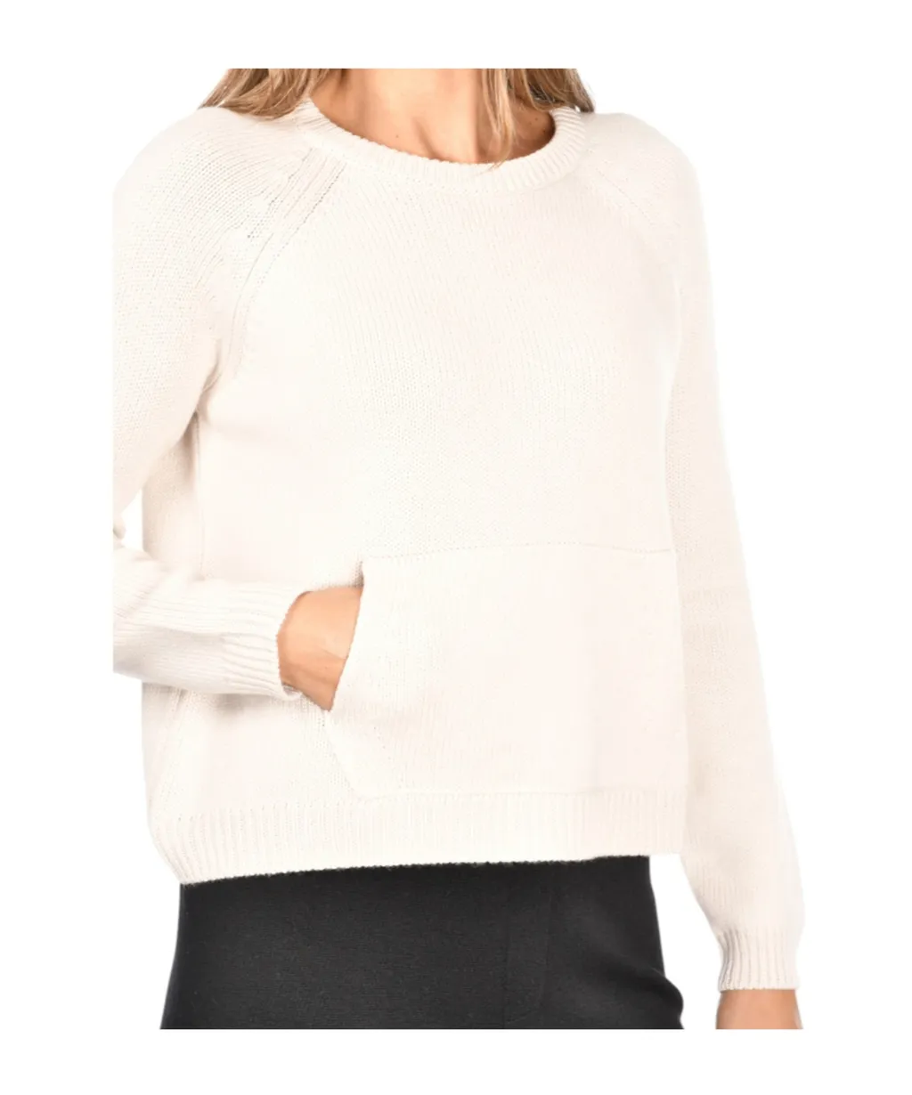 Pocket Sweater