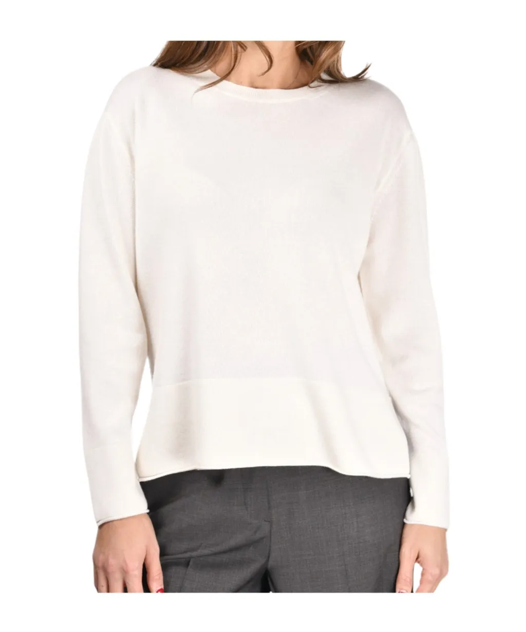 Crew Neck Sweater