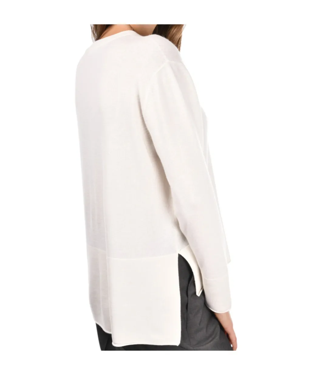 Crew Neck Sweater