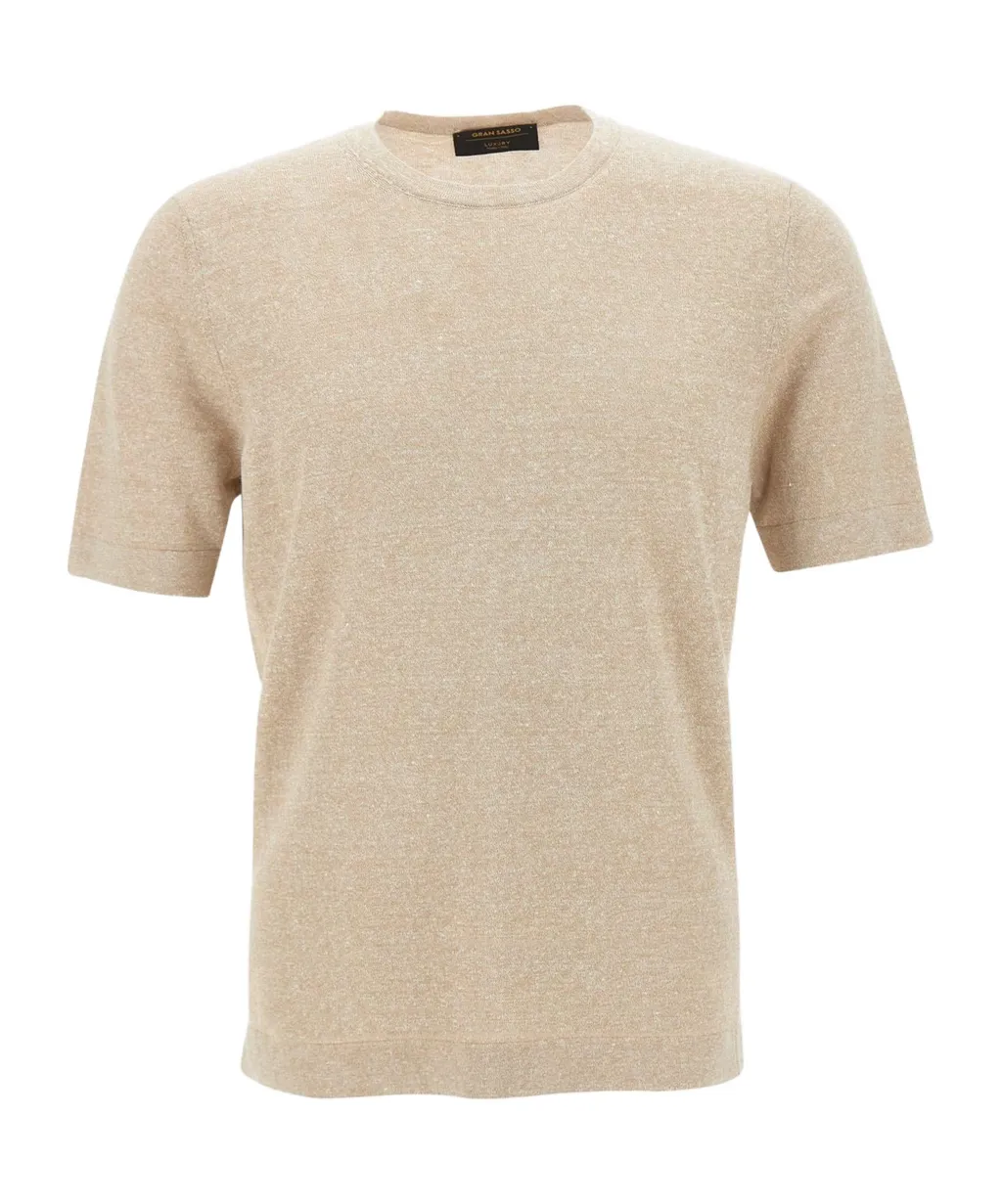 Short-Sleeved T-Shirt