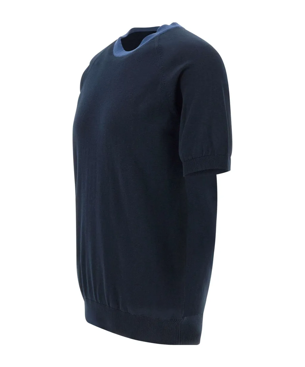 Short-Sleeved T-Shirt