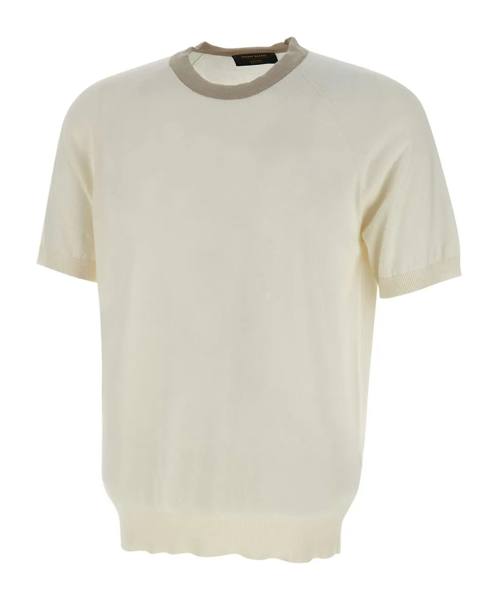 Short-Sleeved T-Shirt