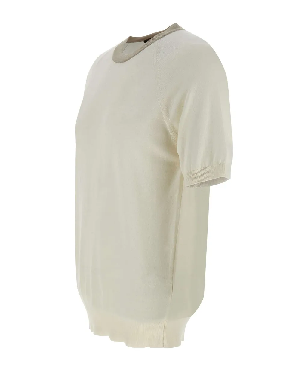 Short-Sleeved T-Shirt