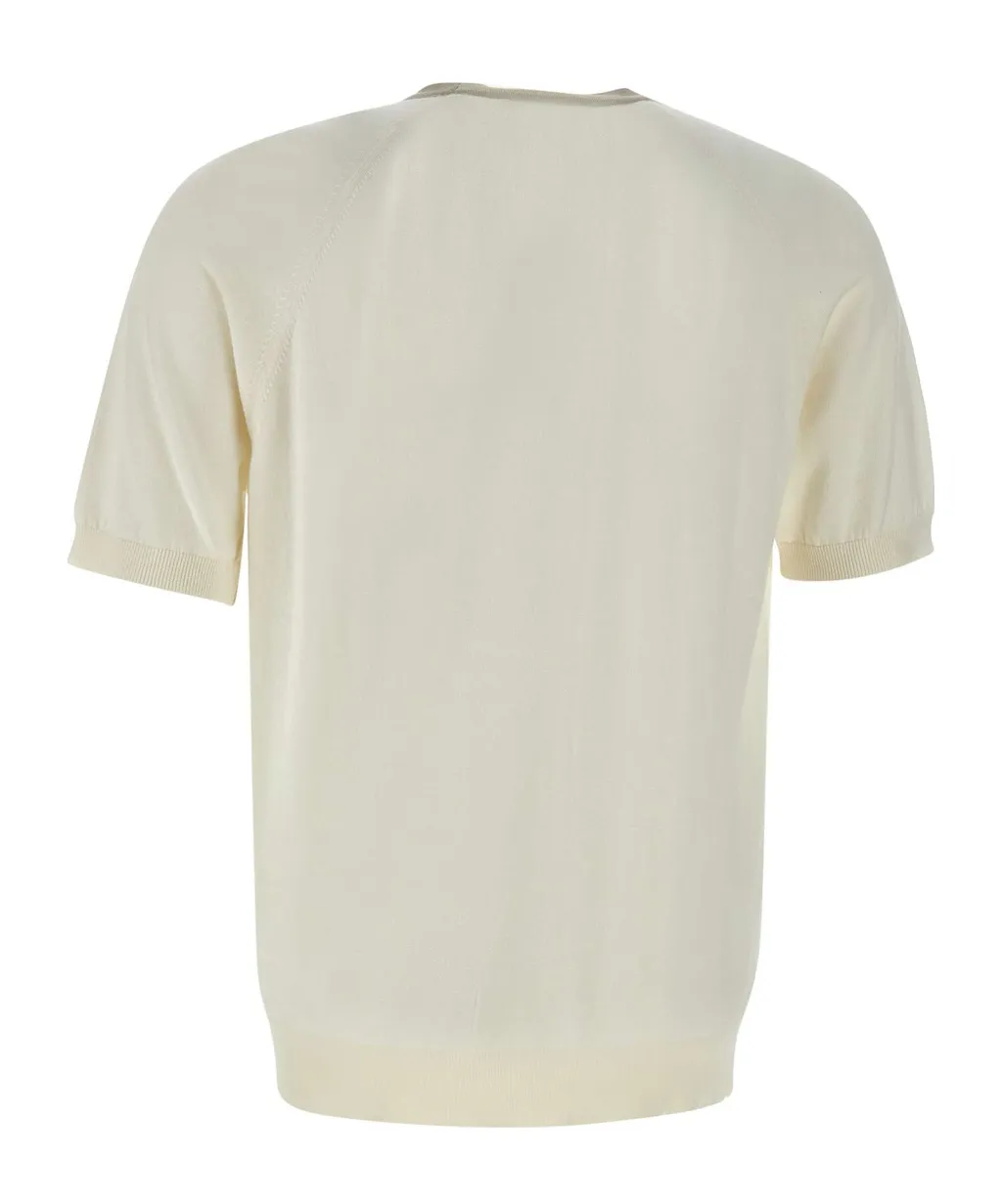 Short-Sleeved T-Shirt