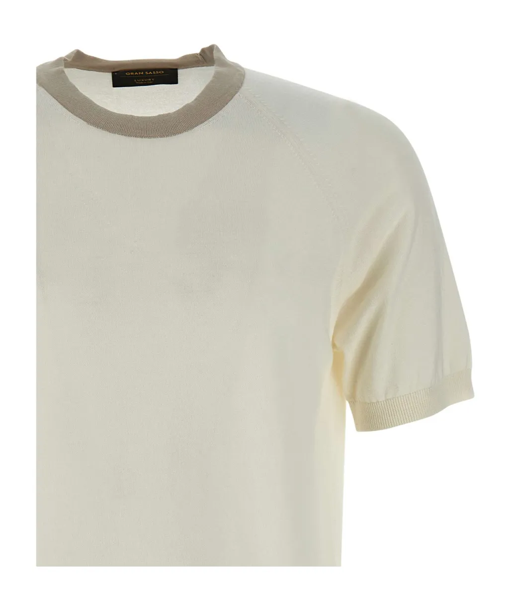 Short-Sleeved T-Shirt
