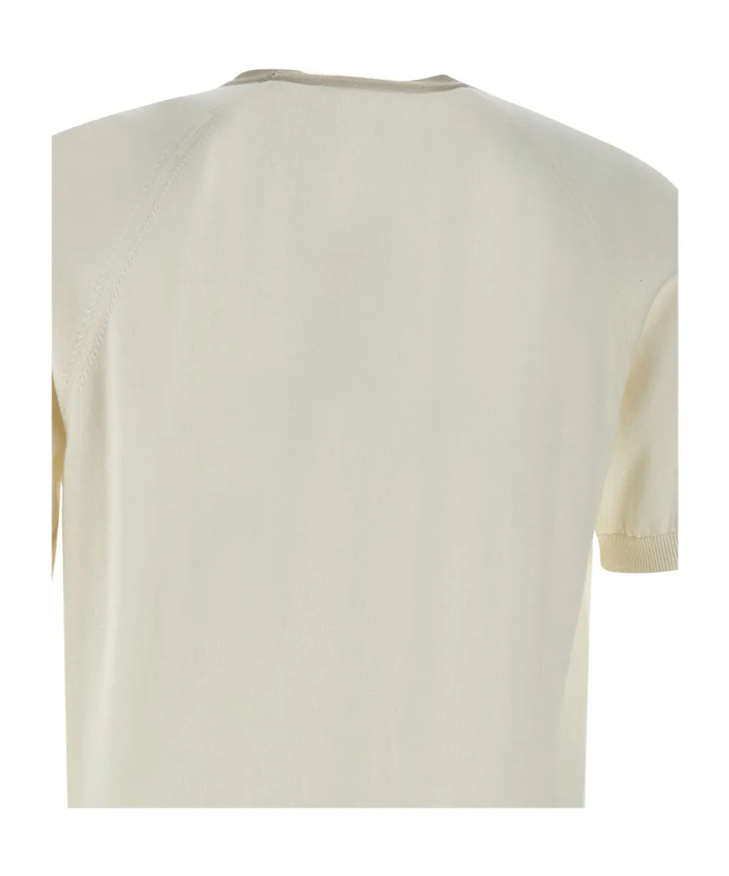 Short-Sleeved T-Shirt