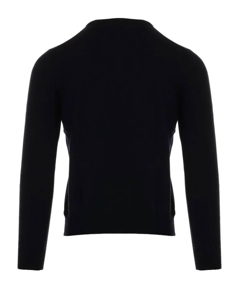 Crew Neck Sweater