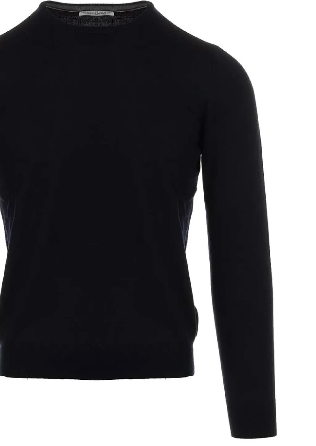 Crew Neck Sweater