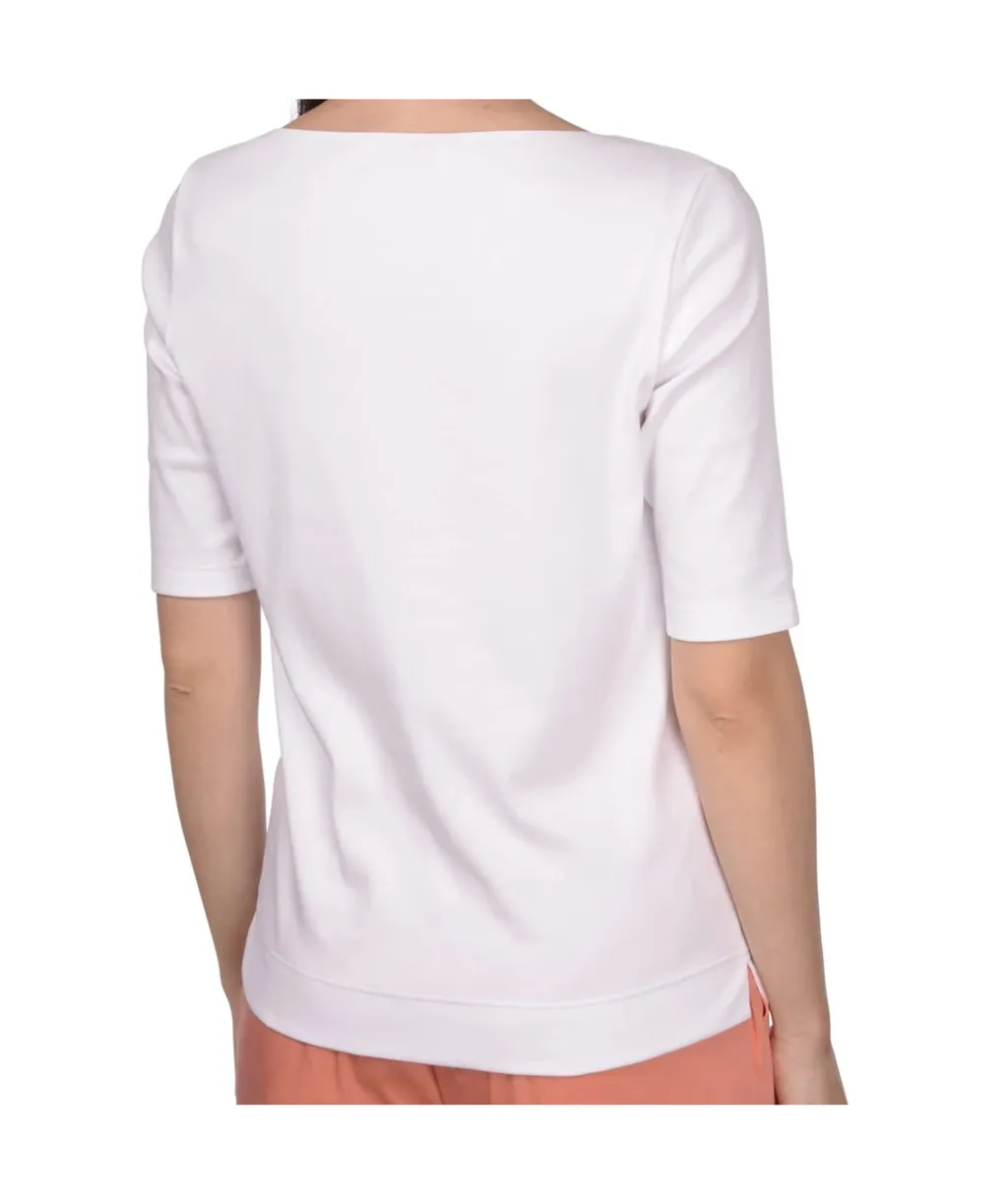 Crewneck T-Shirt