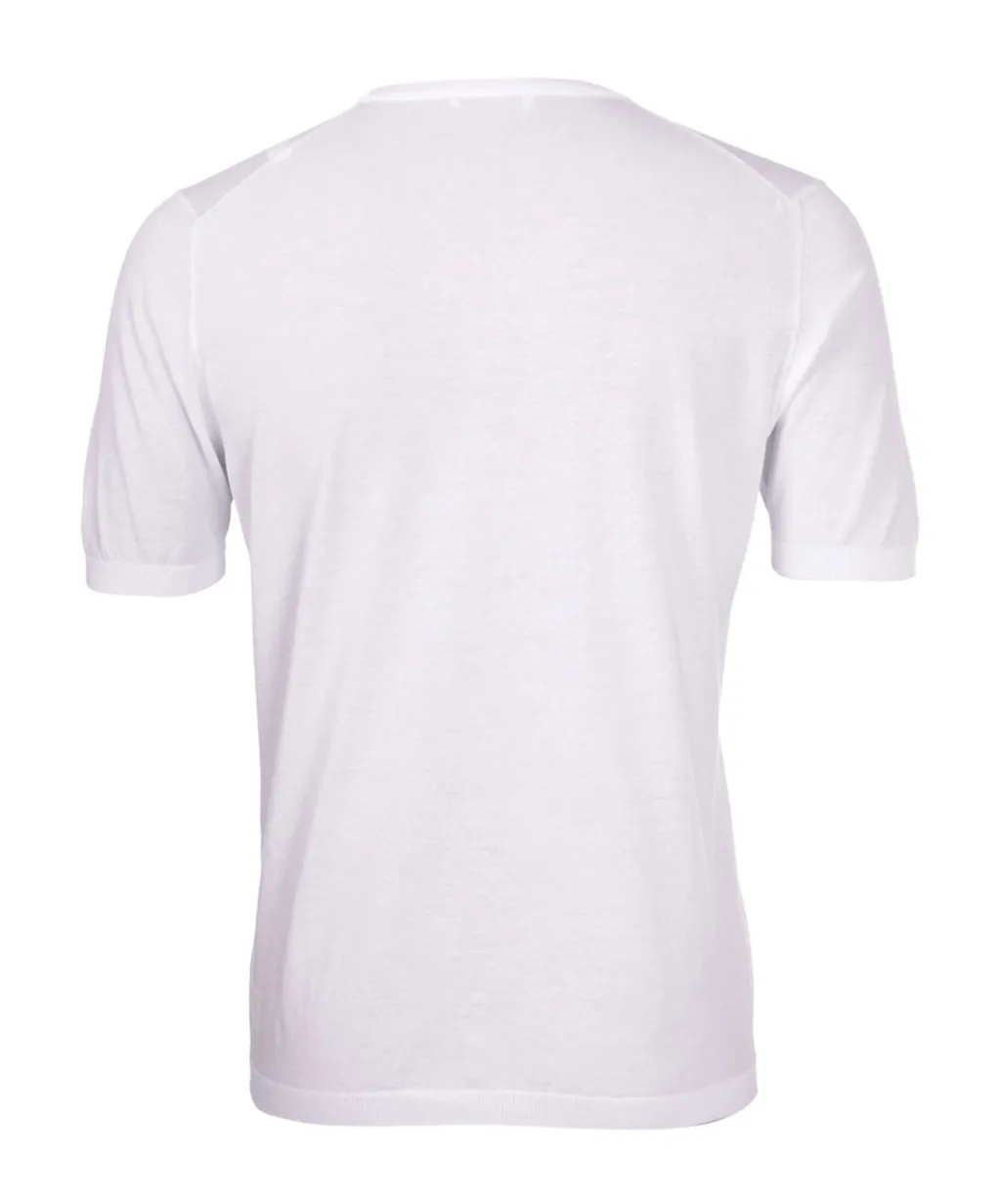 Short-Sleeve Crew-Neck T-Shirt