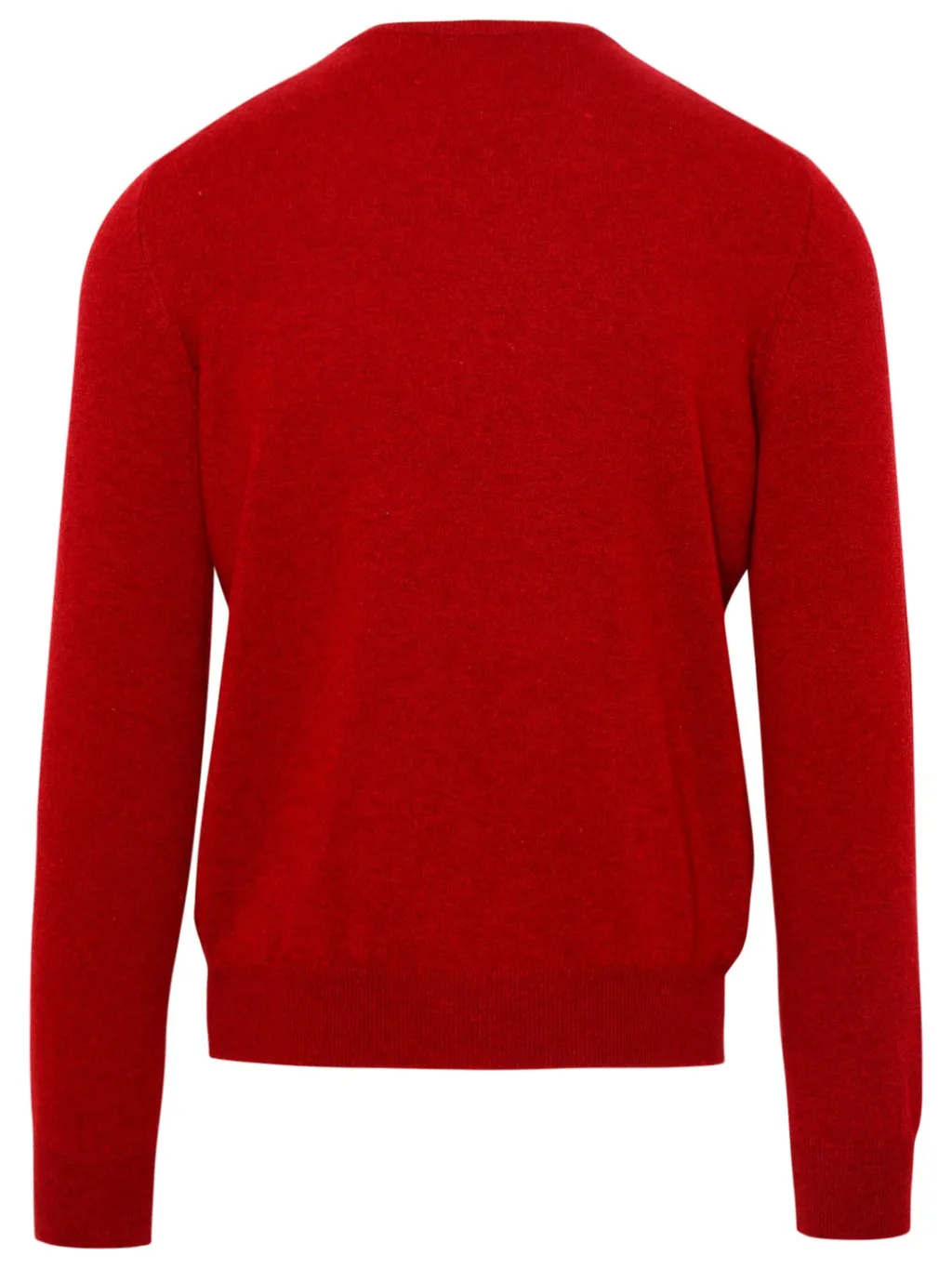 Long Sleeve Crewneck Jumper