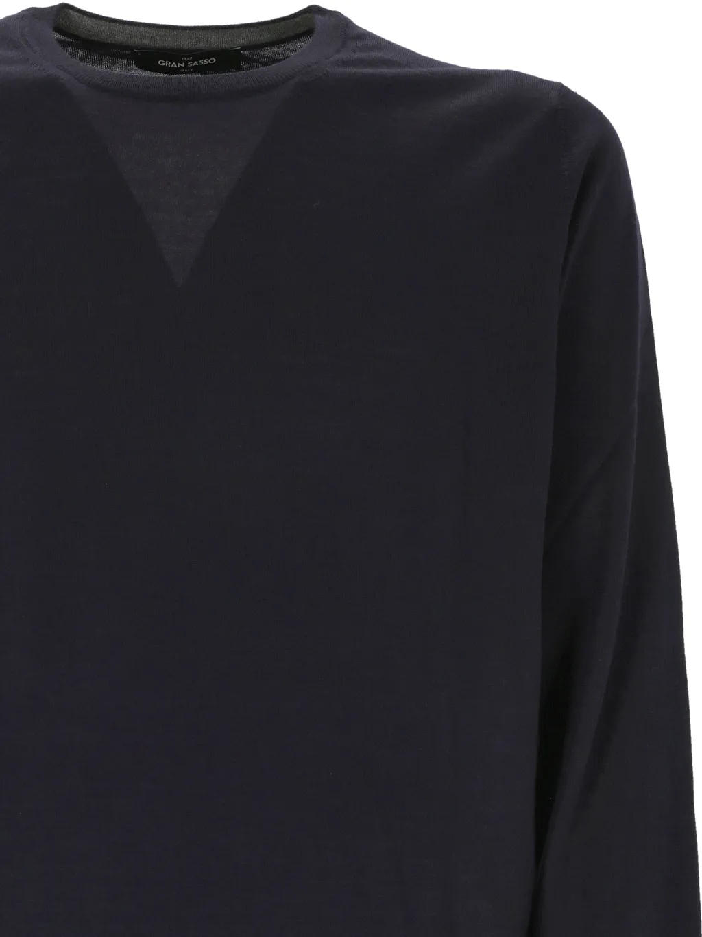 Crew Neck Sweater
