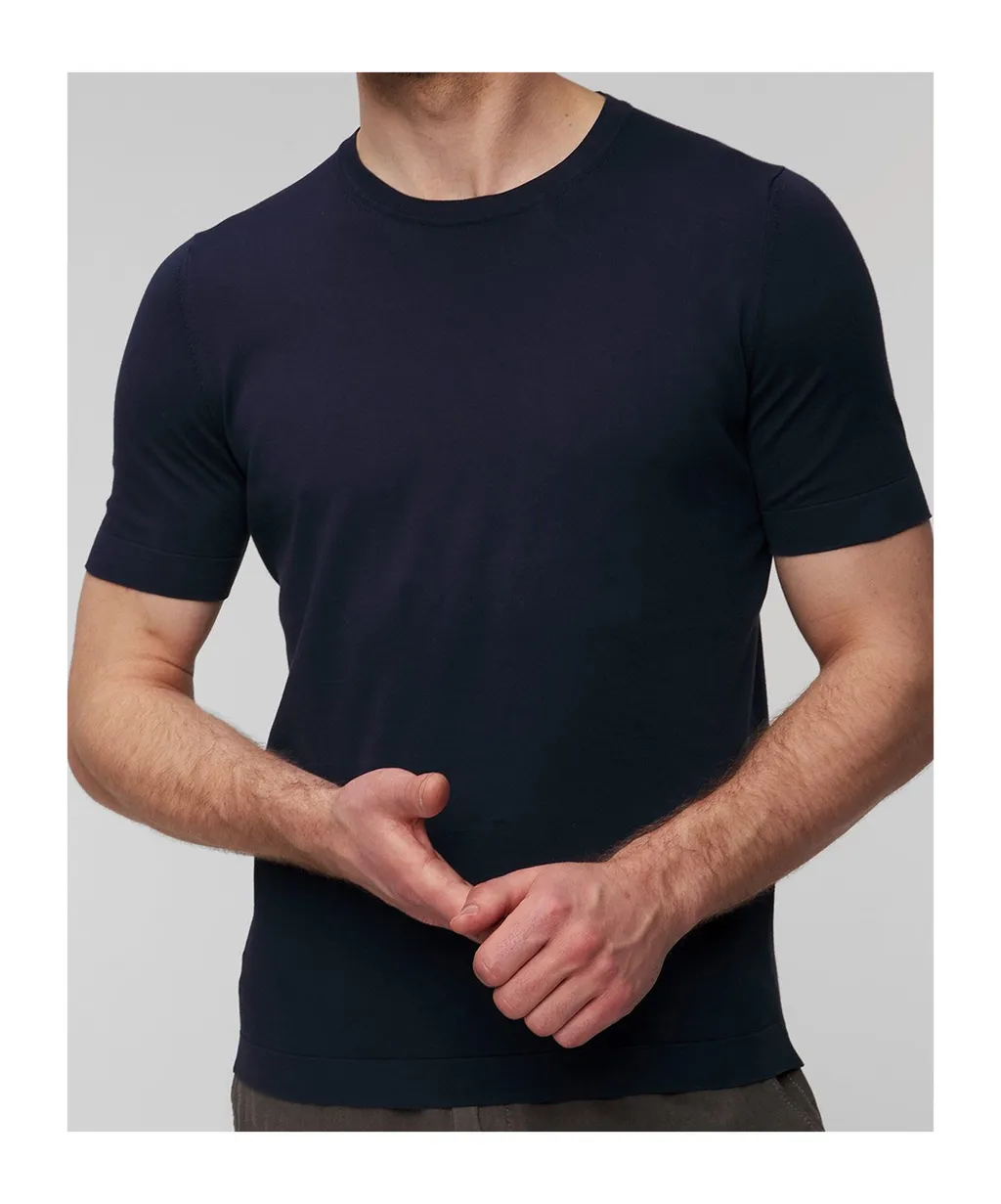 Crewneck T-Shirt