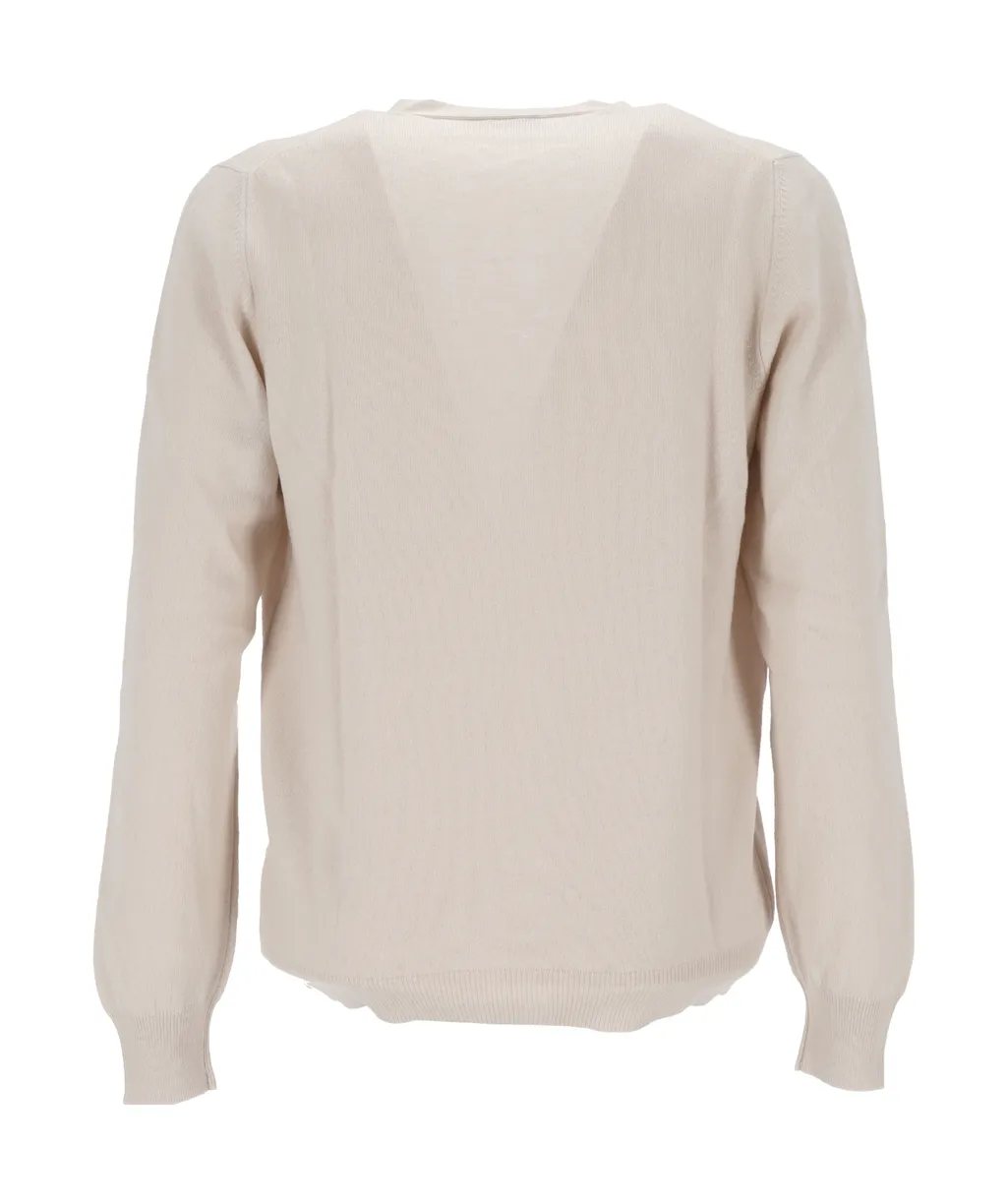 Cardigan Sweater