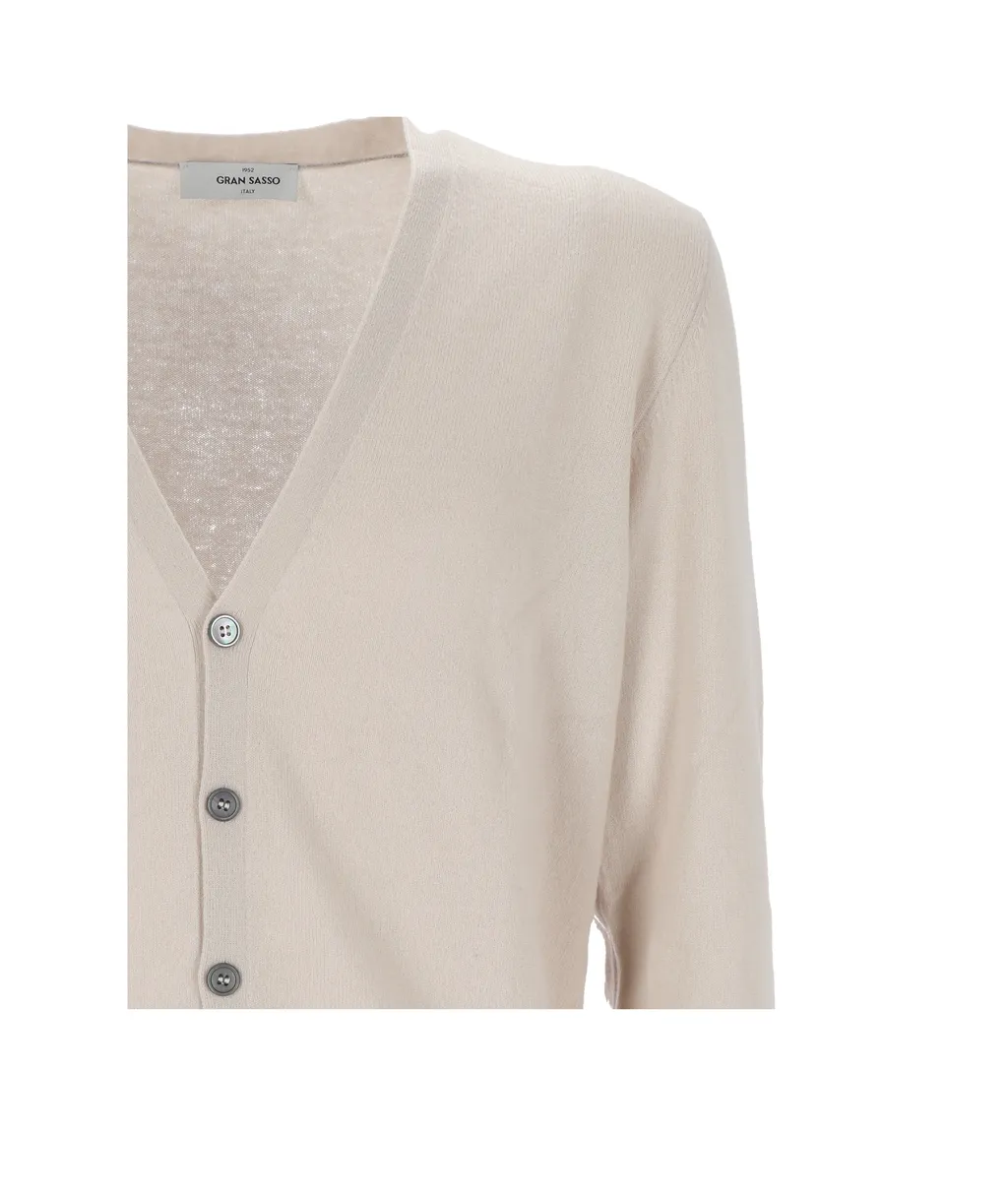 Cardigan Sweater