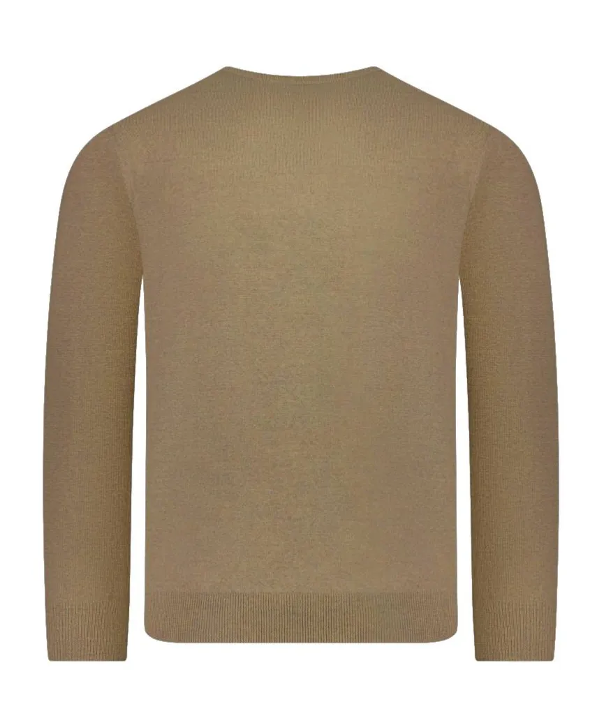 V-Neck Sweater