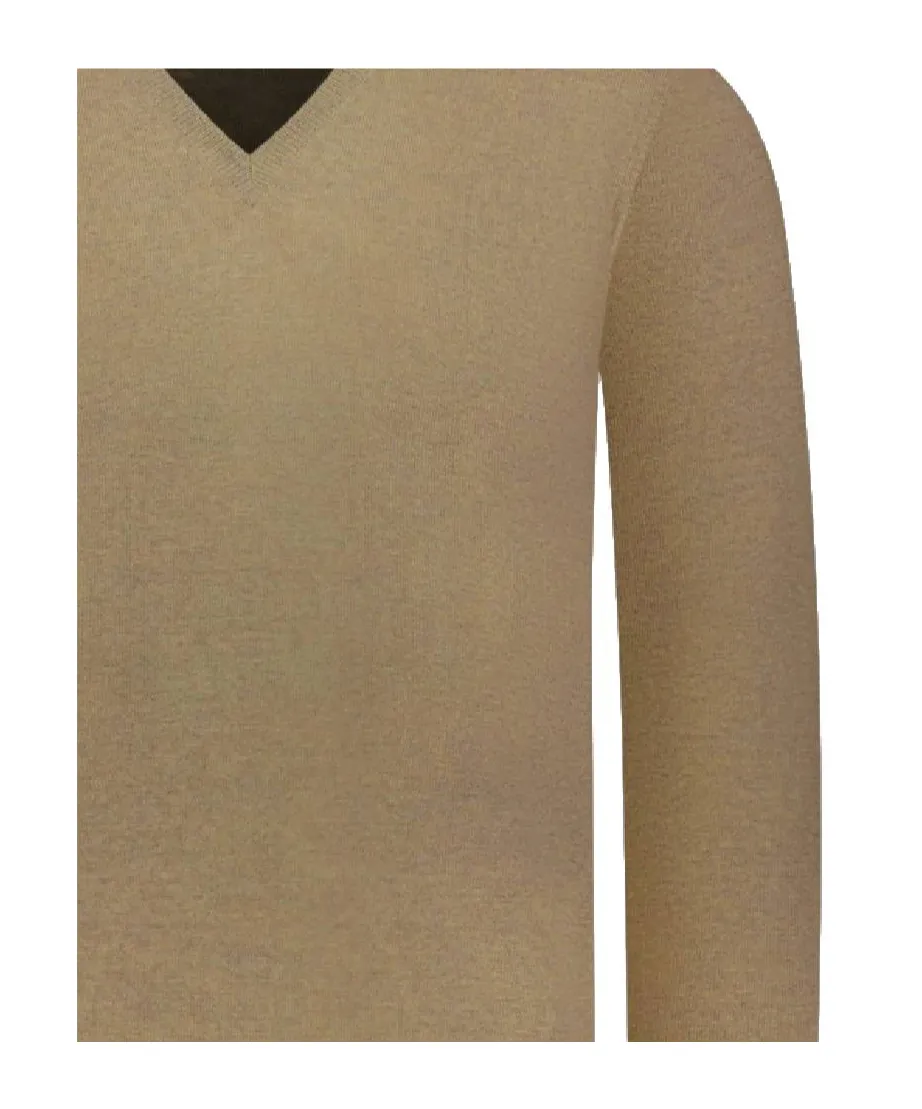 V-Neck Sweater
