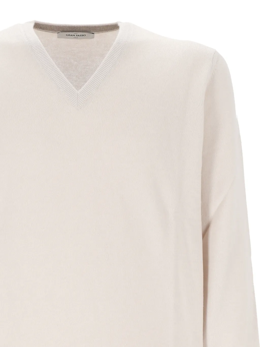 V-Neck Sweater