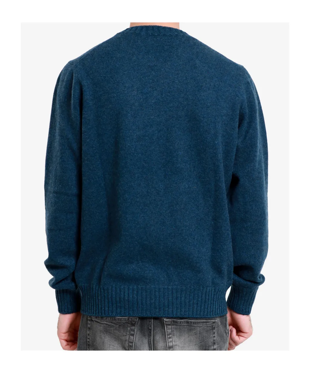 Round Neck Sweater