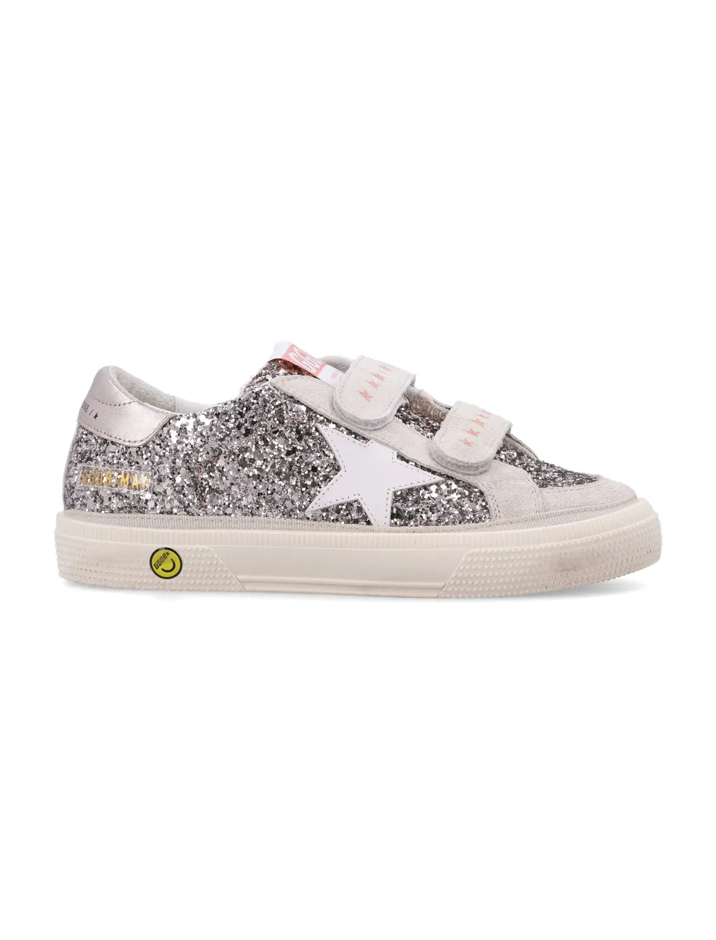 May School Sneakers