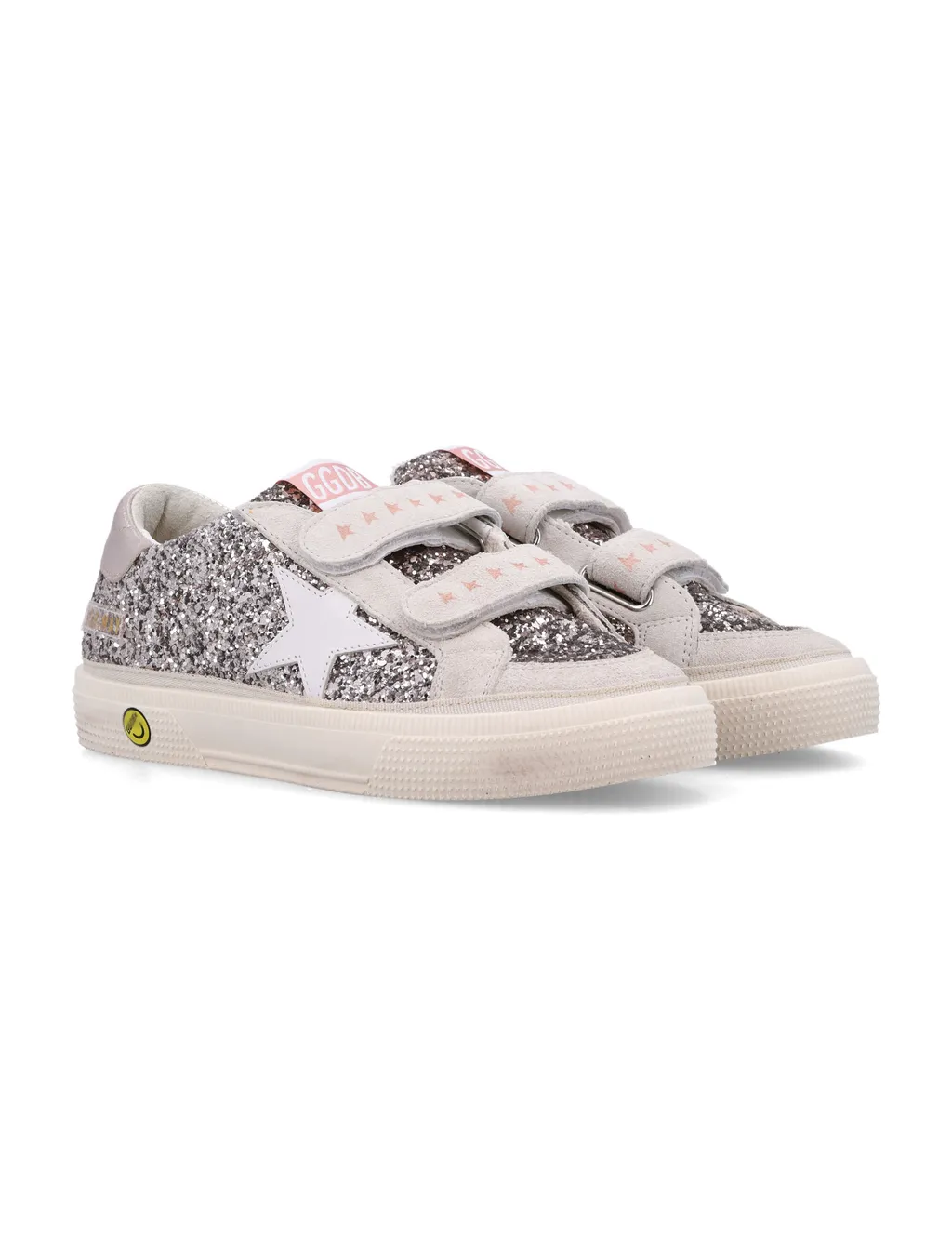 May School Sneakers
