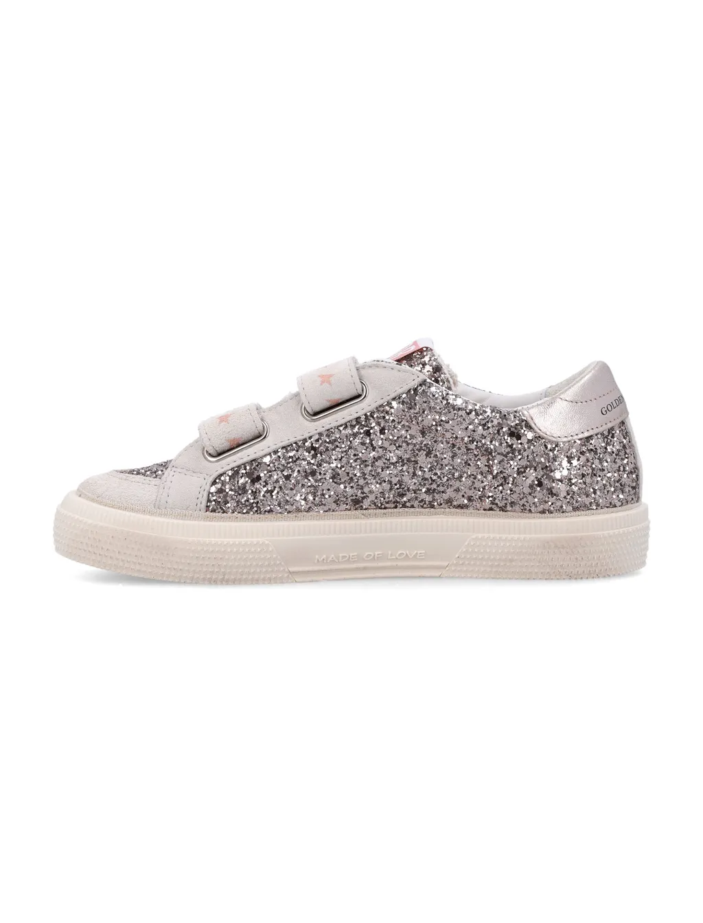 May School Sneakers