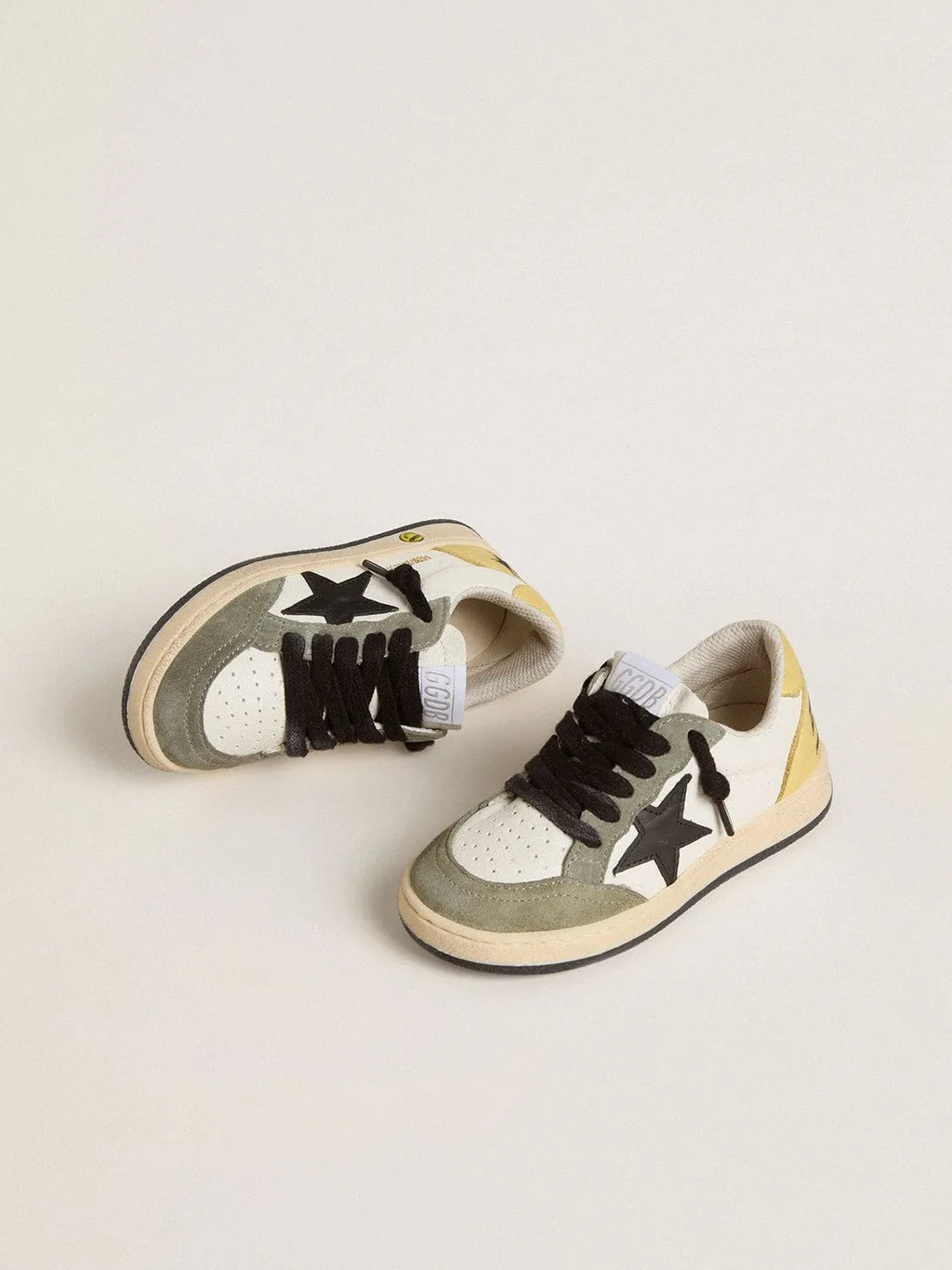 Ball Star Sneakers