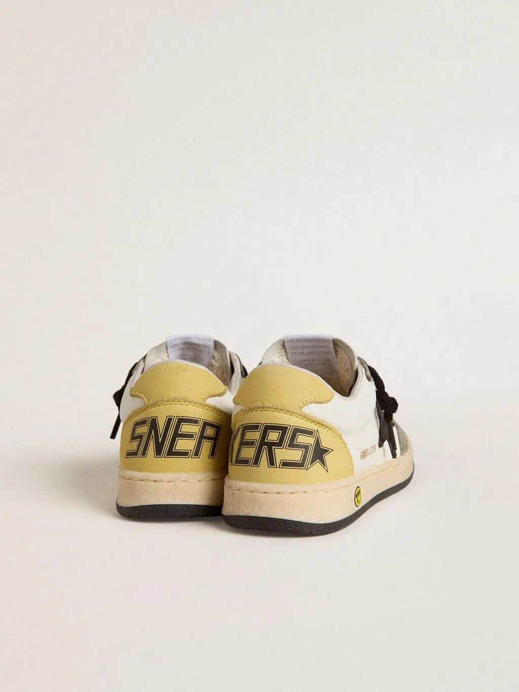 Ball Star Sneakers