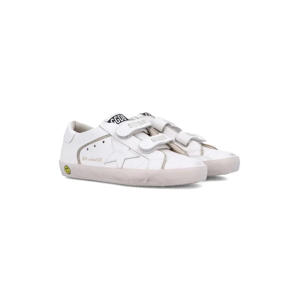 Old School Sneakers