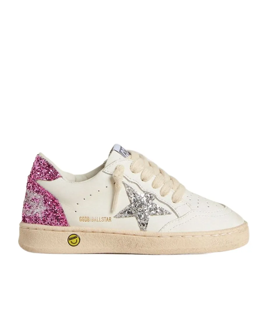 Ball Star Sneakers