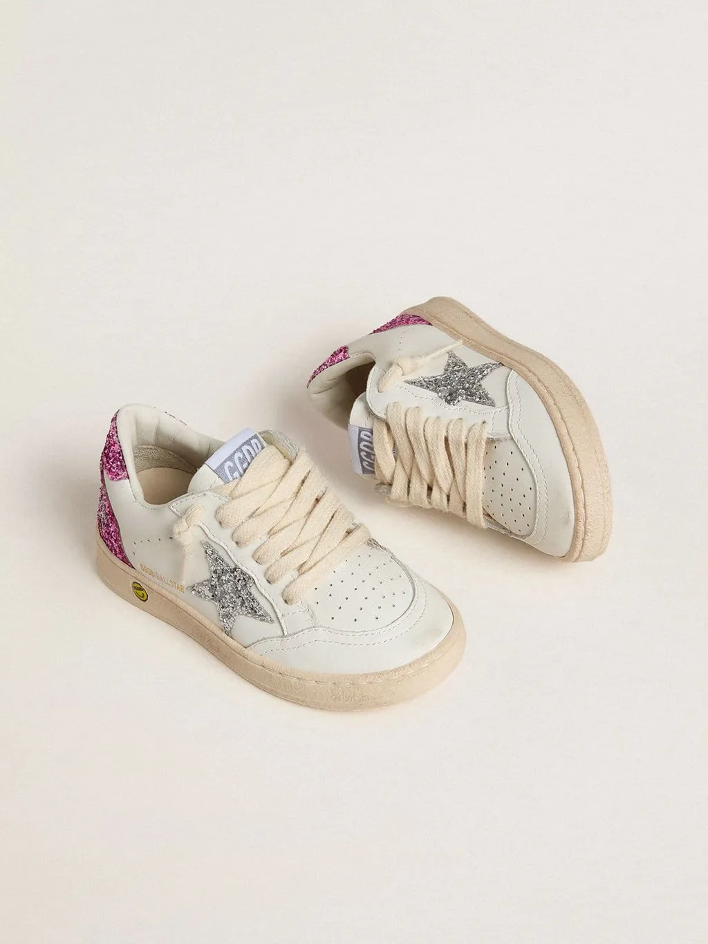 Ball Star Sneakers