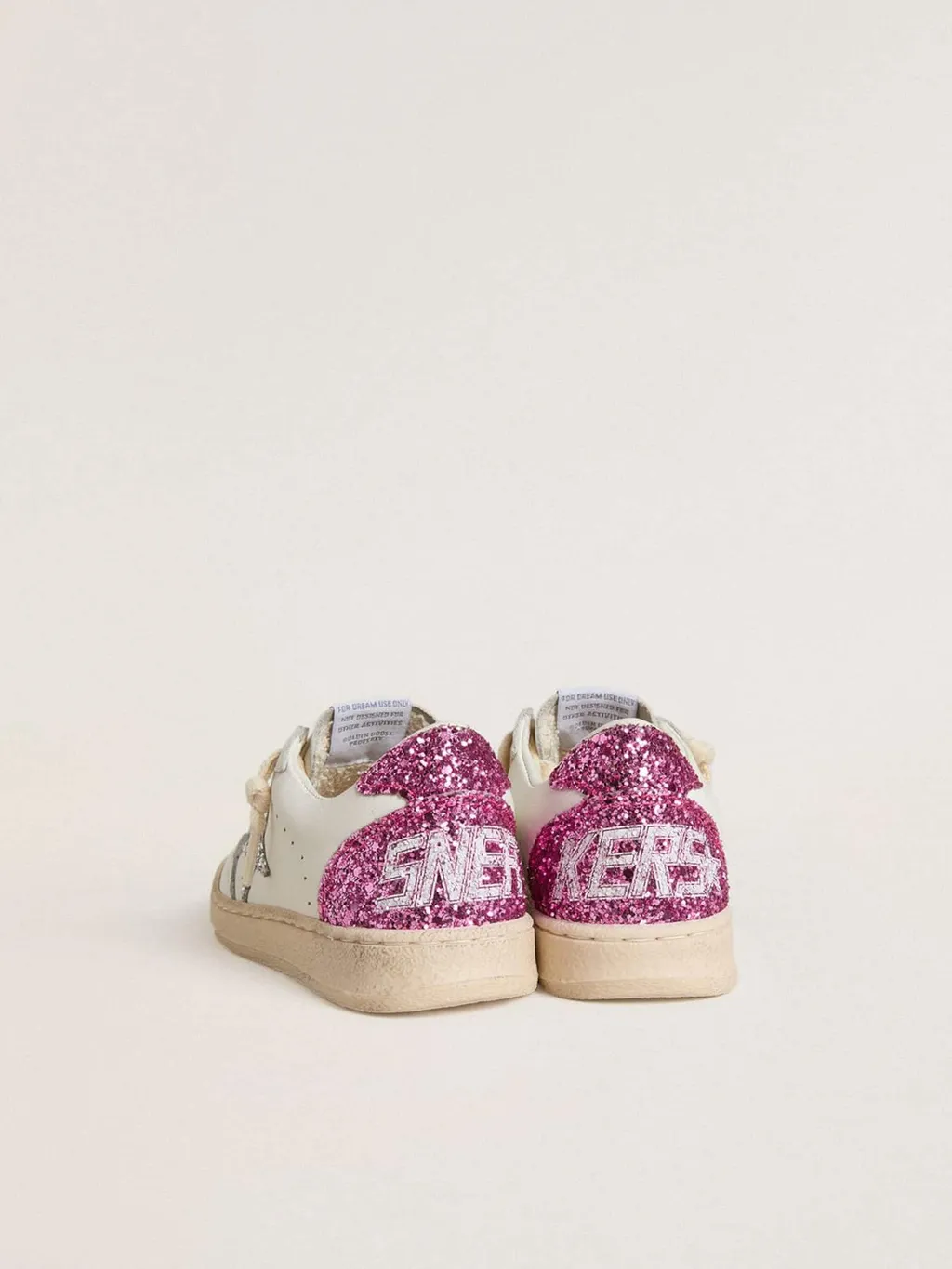 Ball Star Sneakers