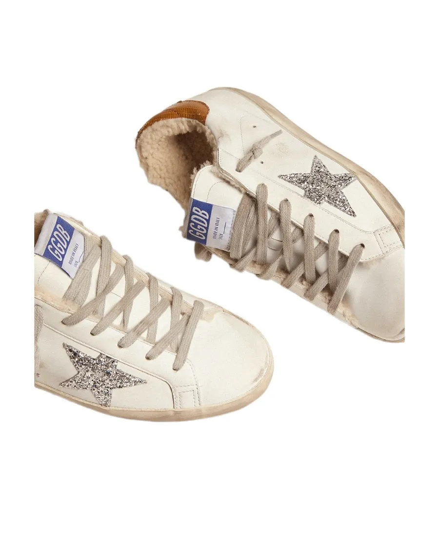Super Star Sneakers
